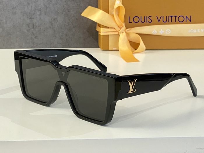 Louis Vuitton Sunglasses Top Quality LVS00343